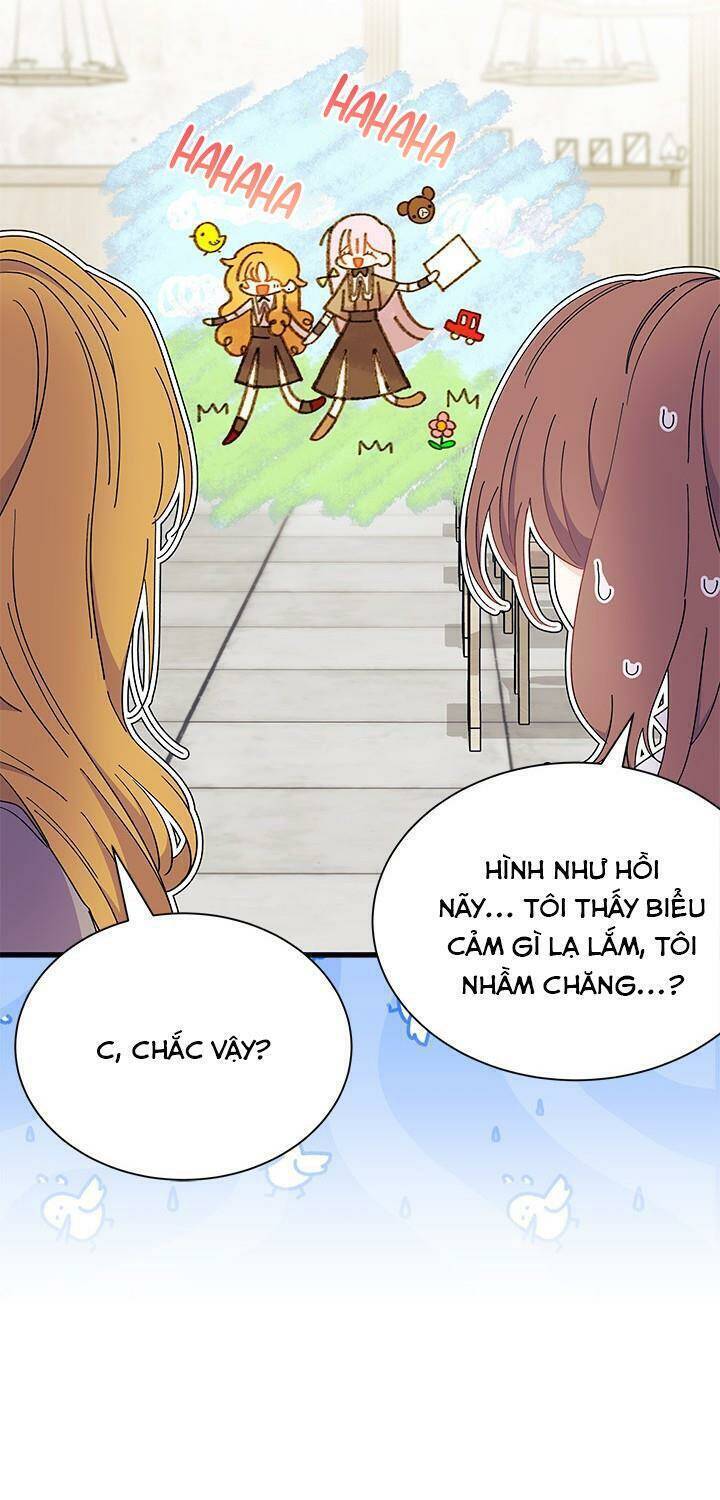 Tôi Không Muốn Làm Người Mai Mối Chương 60 Ảnh 58