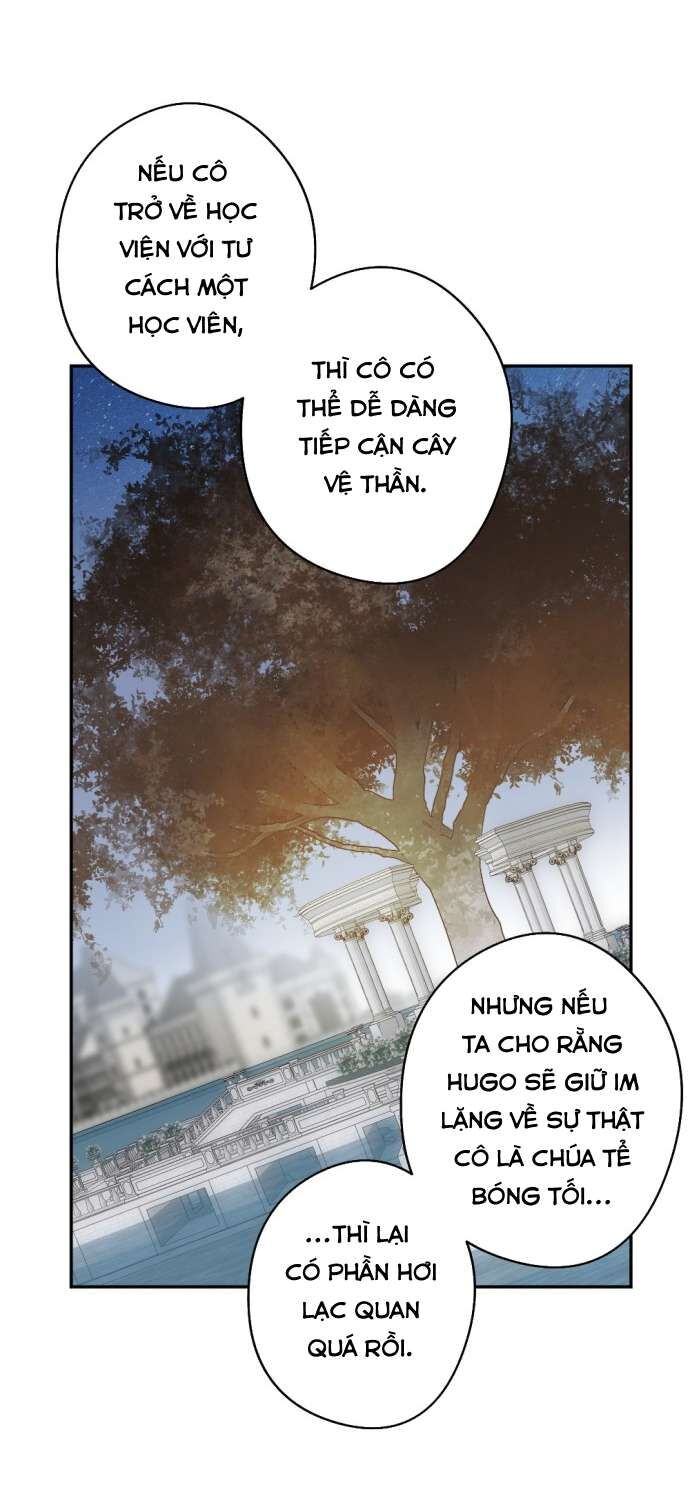 Lời Thú Nhận Của Chúa Tể Bóng Tối Chương 117 Ảnh 32