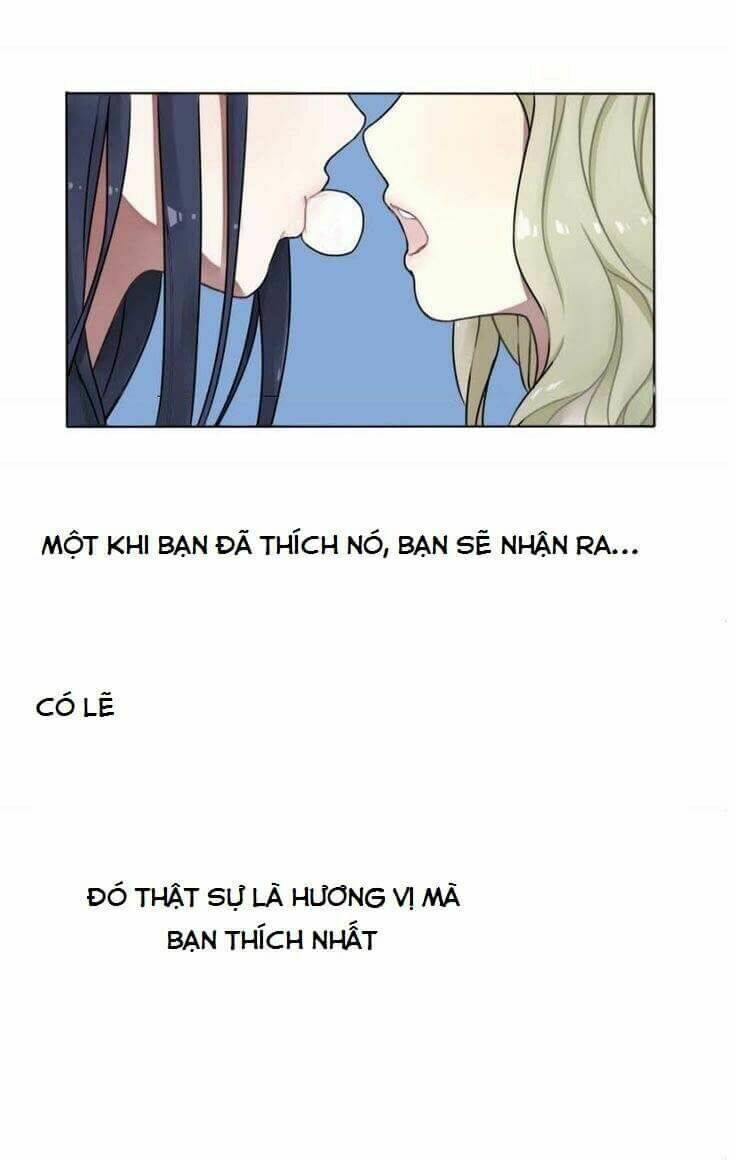 Slightly Sour Secret Chương 1 Ảnh 10