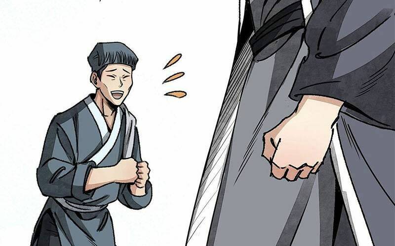 Địa Sát 72 Phép Thần Thông Chương 46 Ảnh 71