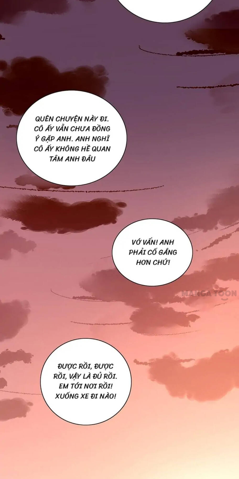 Thanh Xuân Bị Lãng Quên Chương 297 Ảnh 19