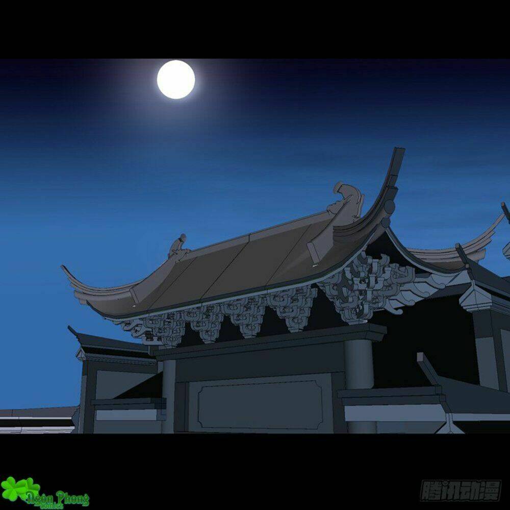 Hỏa Hồ Chương 34 Ảnh 20