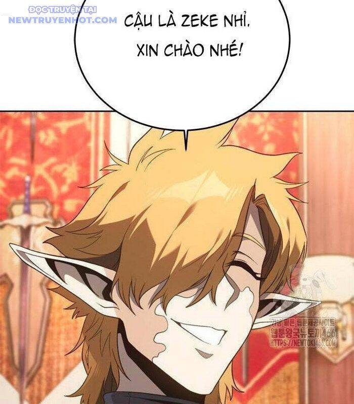Lý Do Tôi Rời Bỏ Quỷ Vương Chương 57 Ảnh 53