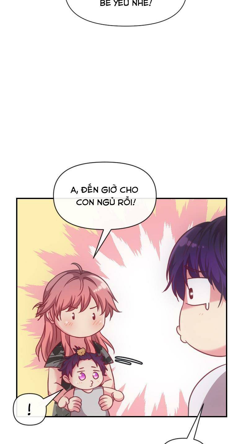Xin Chào Con Yêu Chương 36 Ảnh 12
