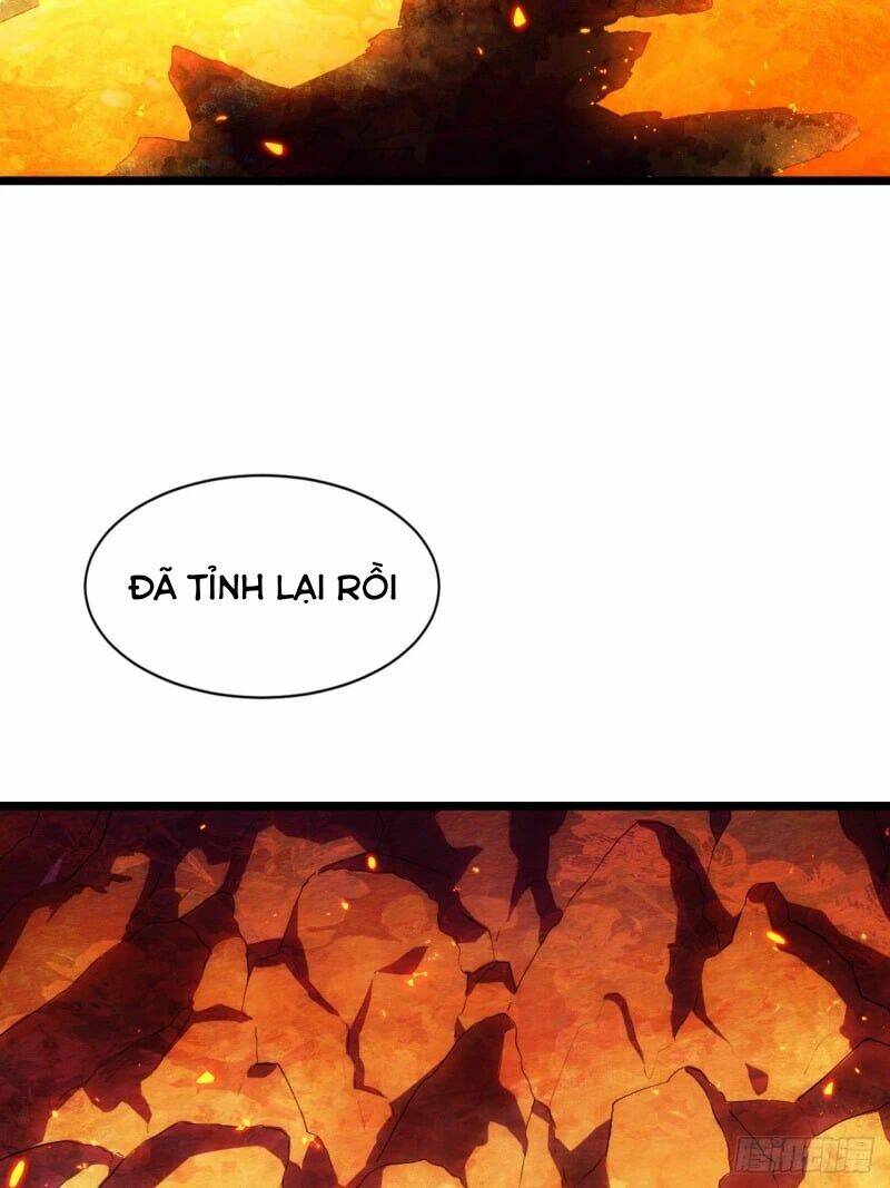 Khô Cốt Hiệp Sĩ Chương 169 Ảnh 63