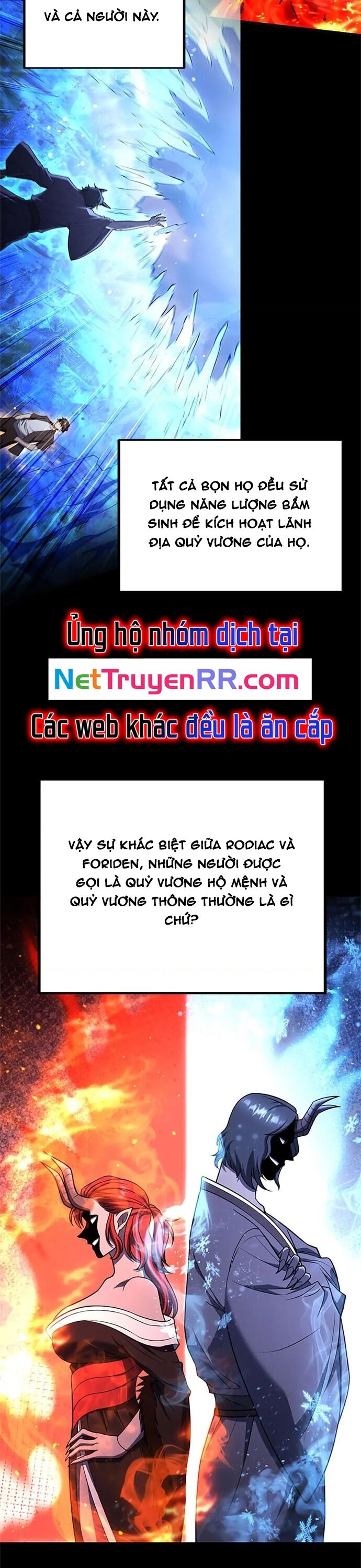 Thăng Hạng Từ Đỉnh Cấp Chương 82 Ảnh 17