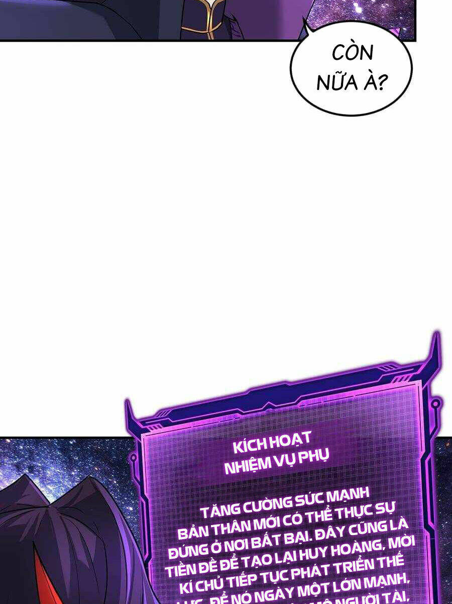 Nhập Hồn Ma Đạo Tổ Sư Chương 46 Ảnh 33