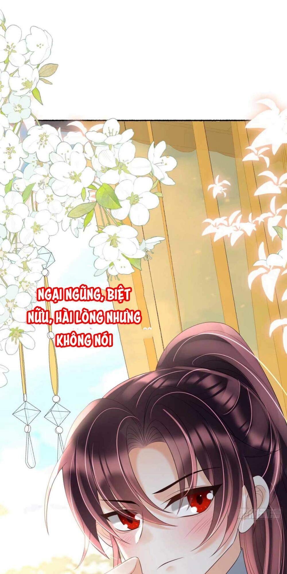 Đoàn Sủng Tiểu Kiều Của Ba Ba Bạo Quân Chương 17 Ảnh 52