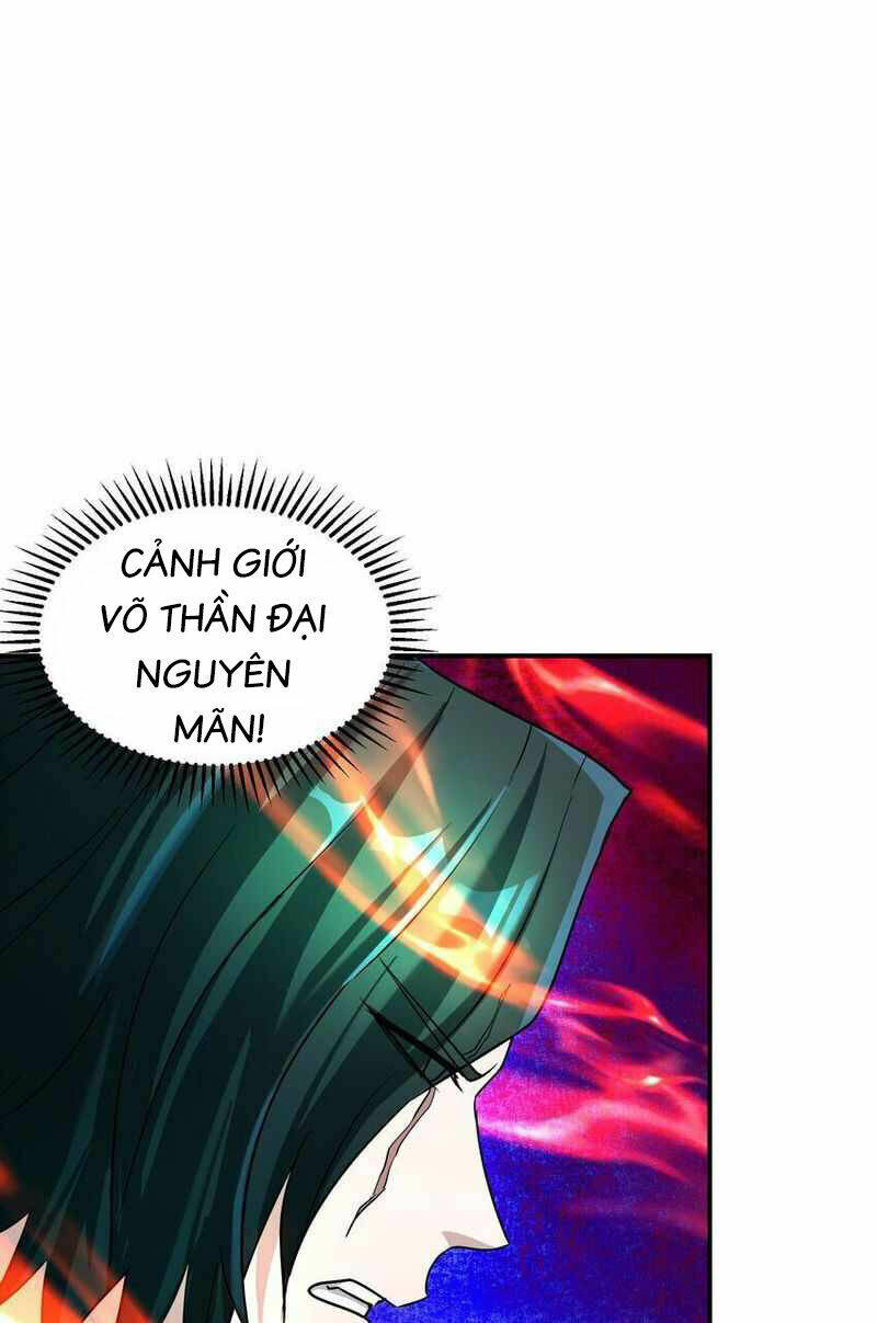 Nhập Hồn Ma Đạo Tổ Sư Chương 47 Ảnh 37