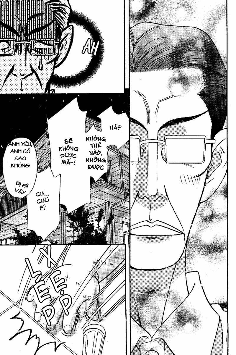 Boku To Kanojo No Xxx Chương 48 Ảnh 22