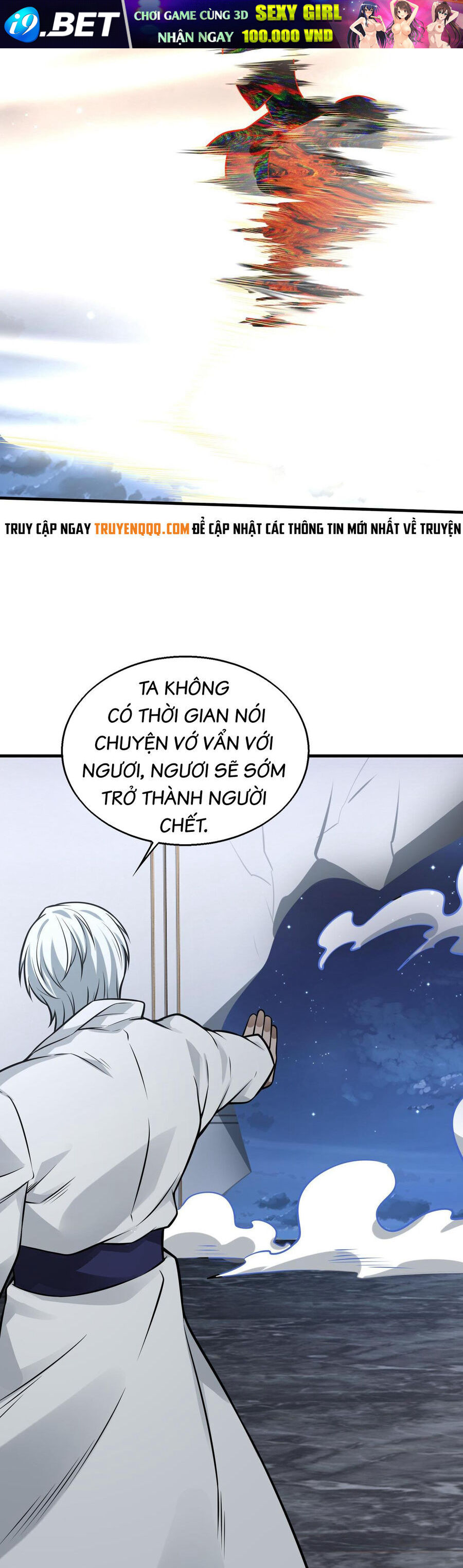 Nam Nhân Đến Từ Địa Ngục Chương 31 Ảnh 31
