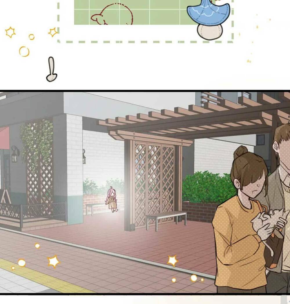 Nuôi Vợ Từ Bé Chương 4 Ảnh 18