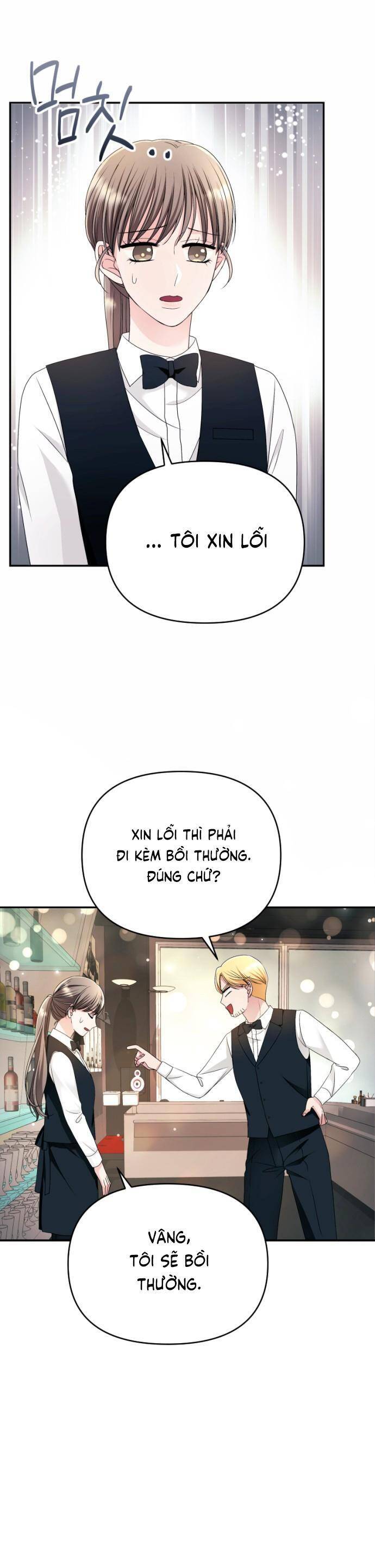 Tập Vào Vai Phản Diện Chương 20 Ảnh 40