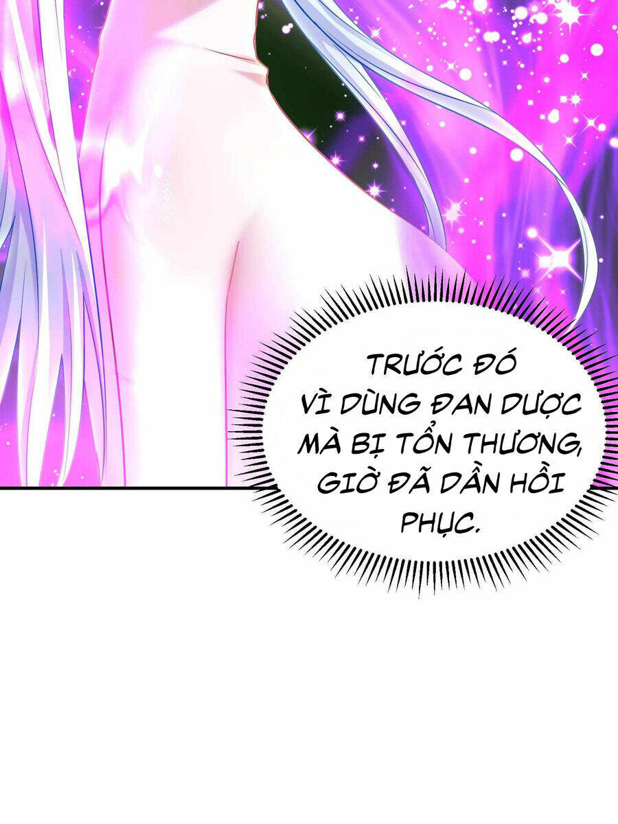 Nhập Hồn Ma Đạo Tổ Sư Chương 34 Ảnh 20