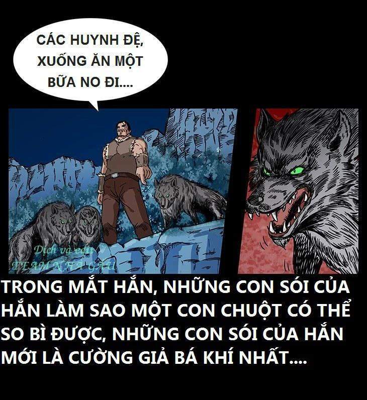 Tiên Sơn Truyền Kỳ Chương 30 Ảnh 21