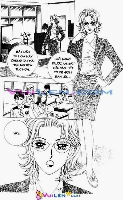 Đến Với Anh Chương 16 Ảnh 65