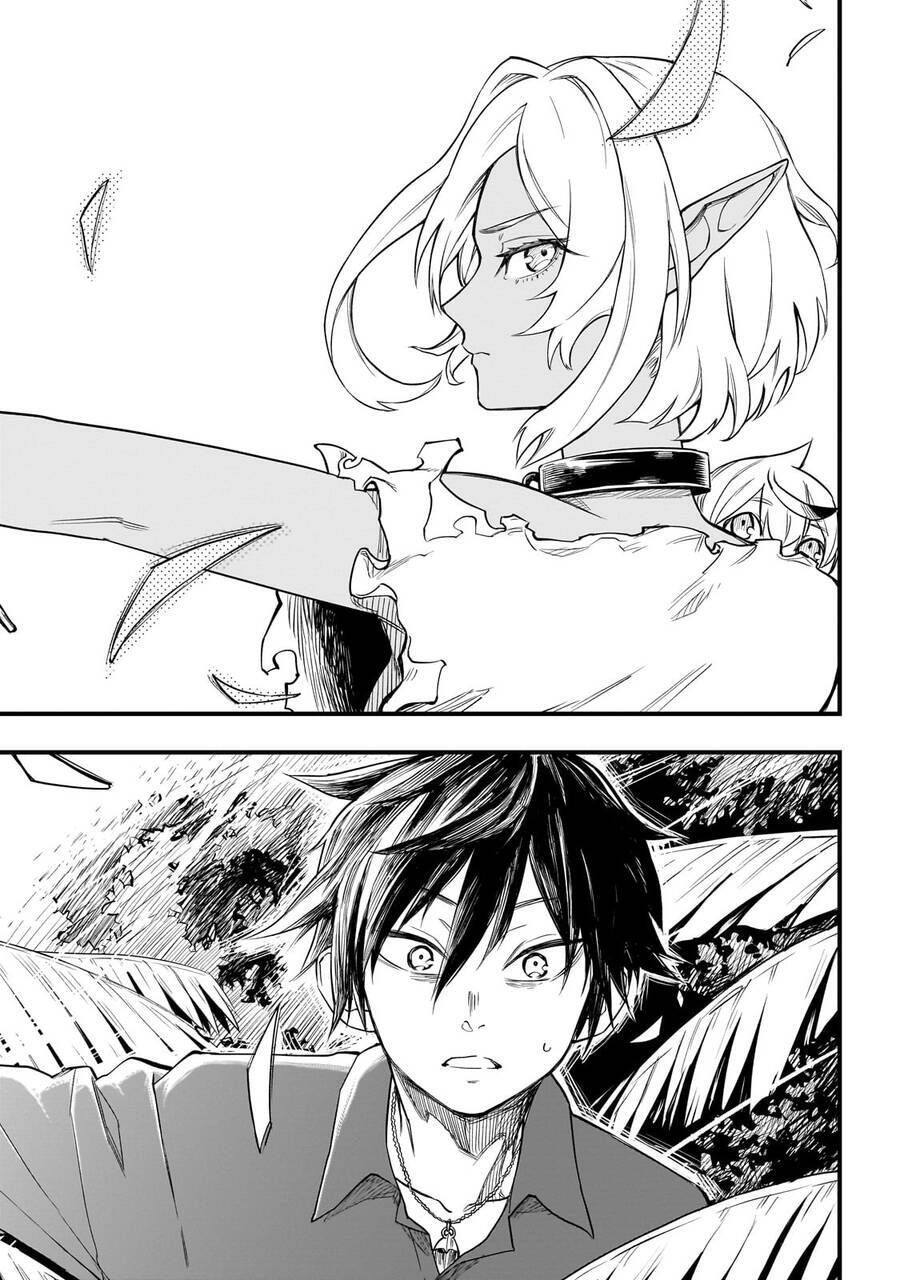 Tensei Akuma No Saikyou Yuusha Ikusei Keikaku Chương 2 Ảnh 38