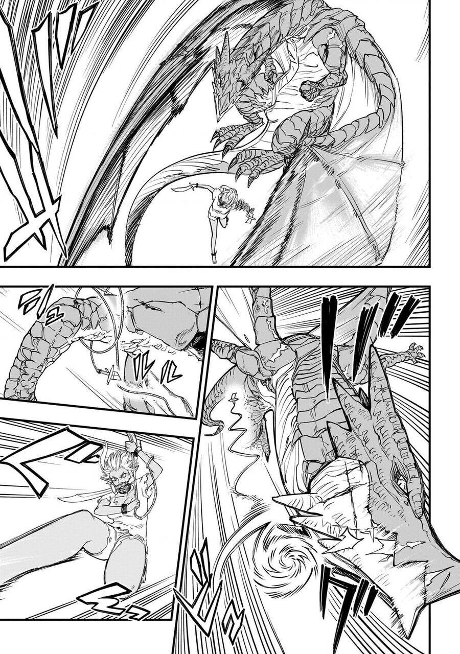 Tensei Akuma No Saikyou Yuusha Ikusei Keikaku Chương 3 Ảnh 32