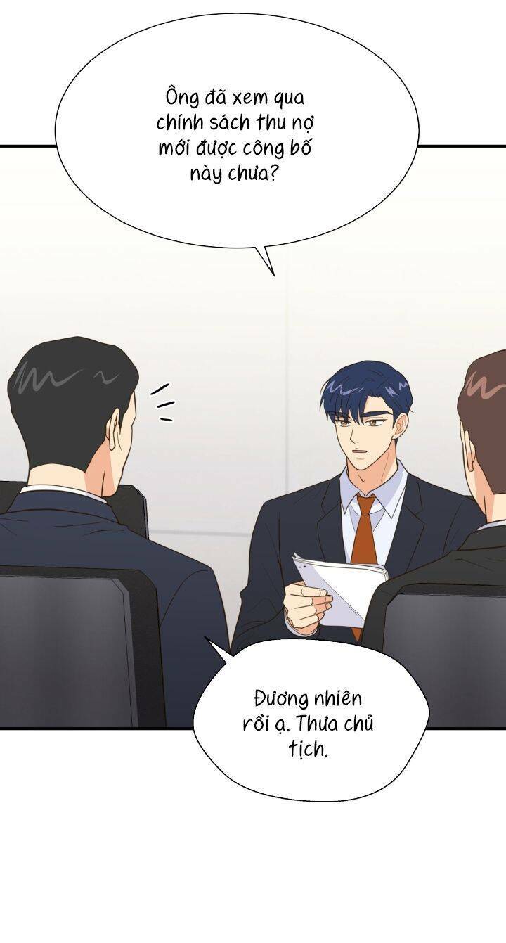Chủ Tịch Đi Học Chương 34 Ảnh 20