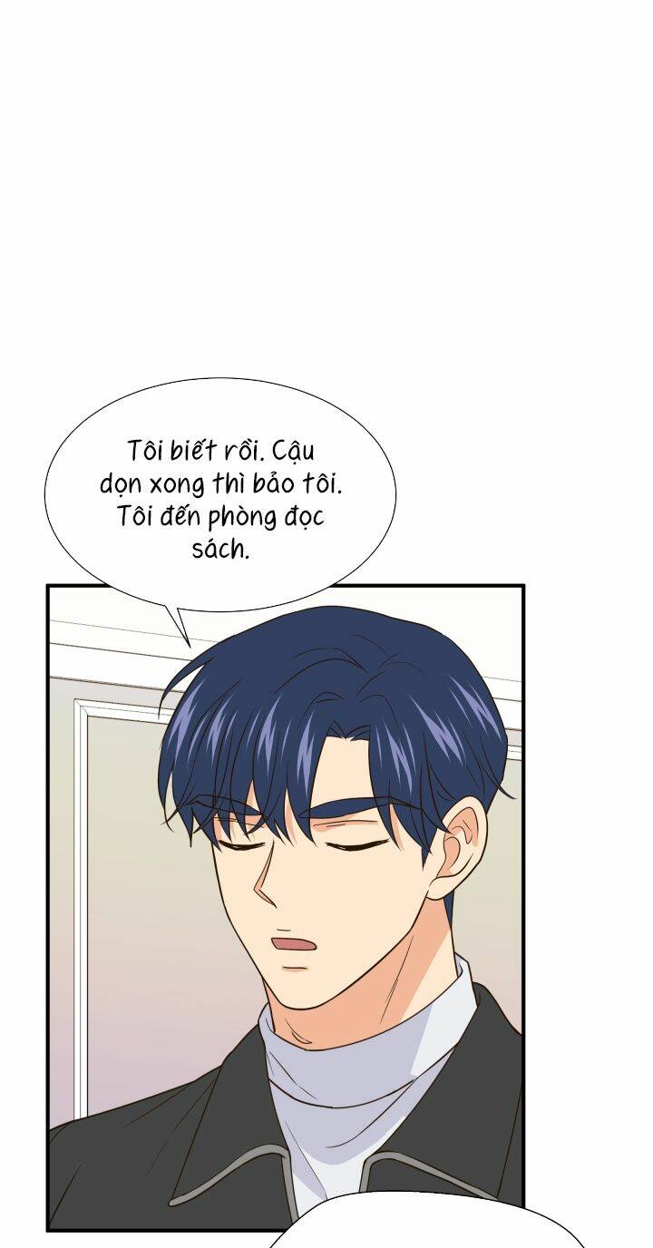 Chủ Tịch Đi Học Chương 27 Ảnh 29