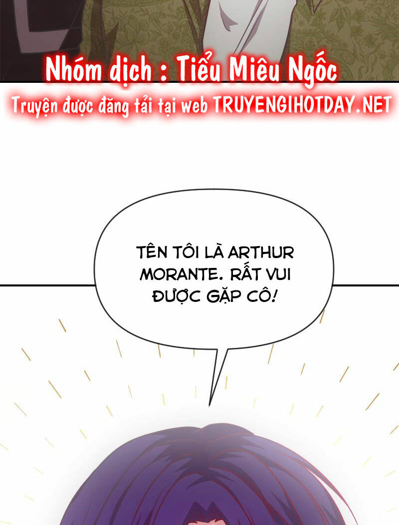 Xin Chào Con Yêu Chương 30 Ảnh 59