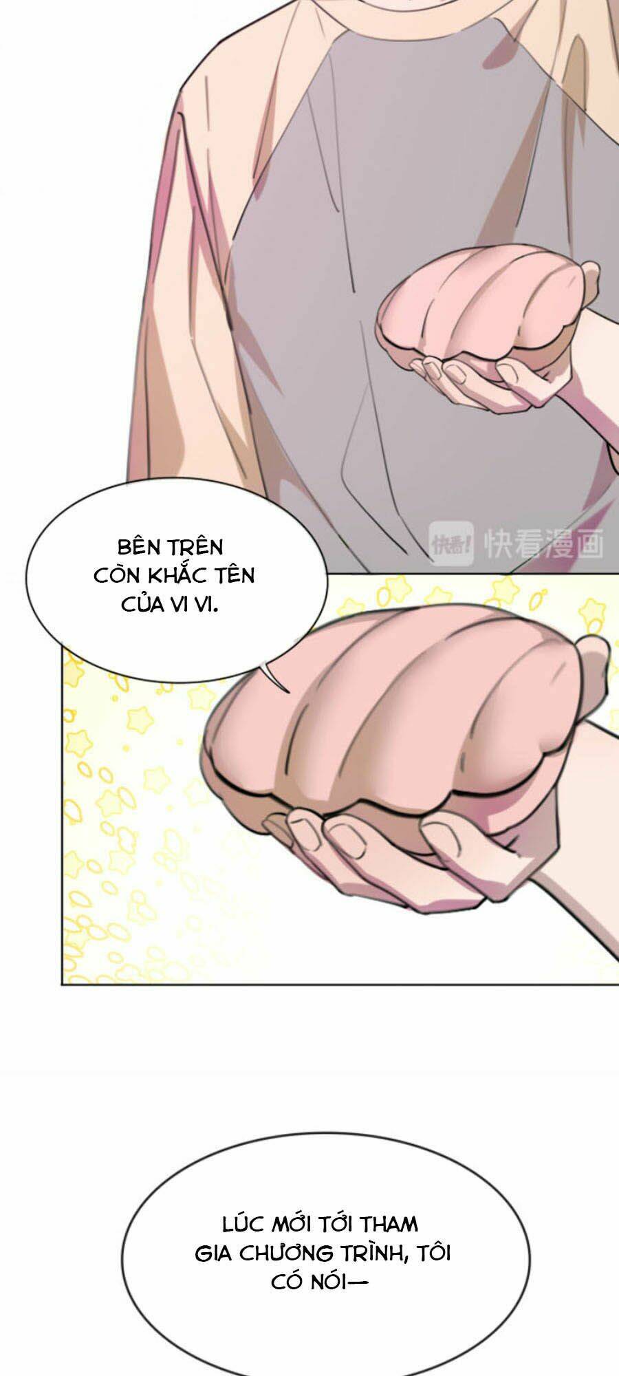 Cát Xê Người Tình Bóng Đêm Chương 30 Ảnh 22