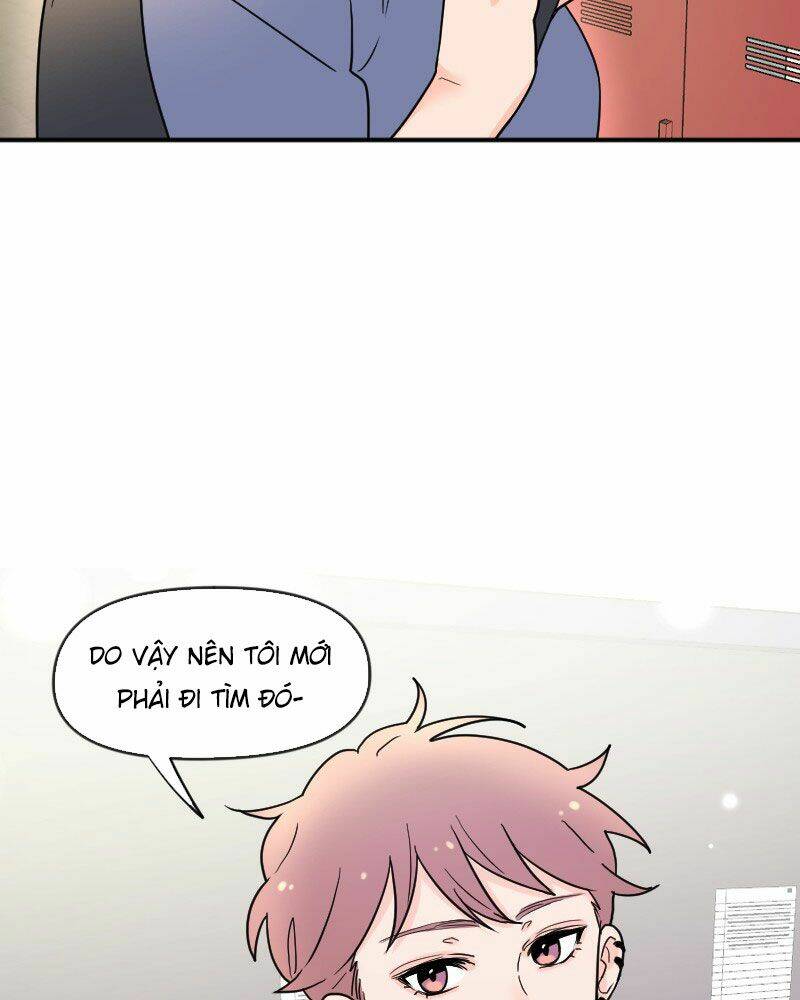 Not So Shoujo Love Story Chương 21 Ảnh 81