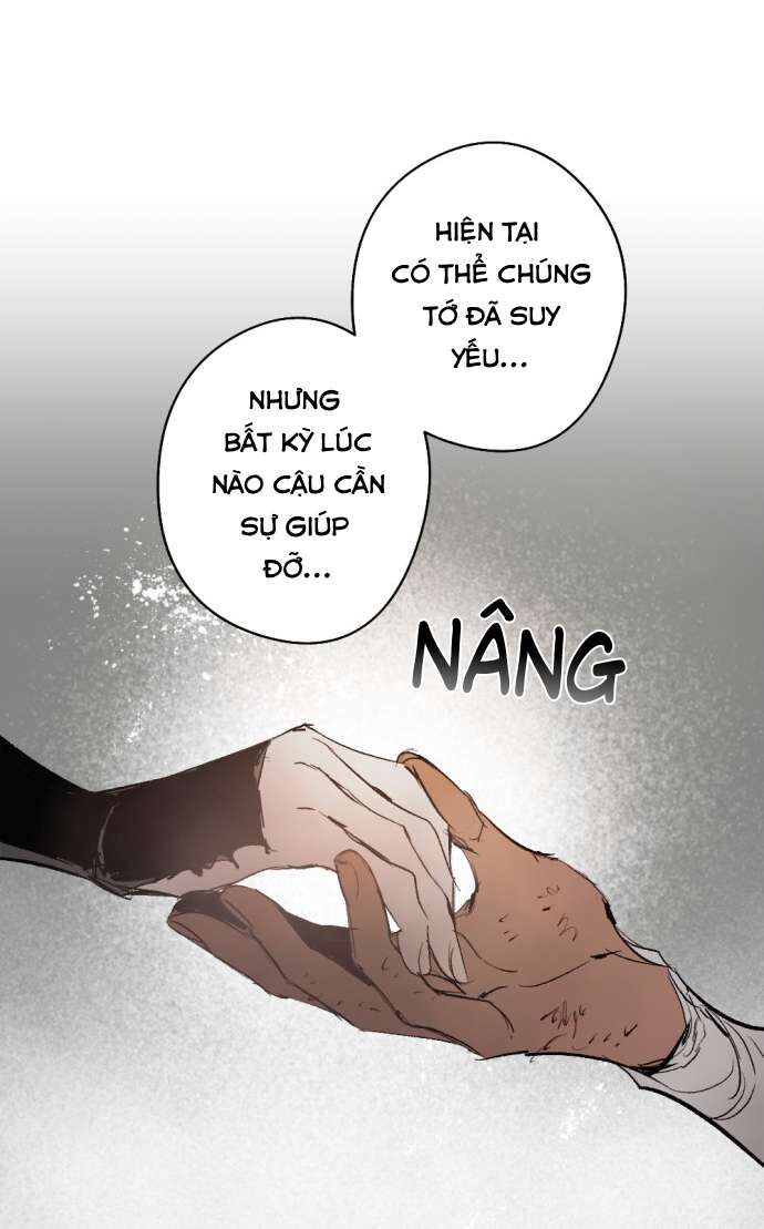 Lời Thú Nhận Của Chúa Tể Bóng Tối Chương 117 Ảnh 58