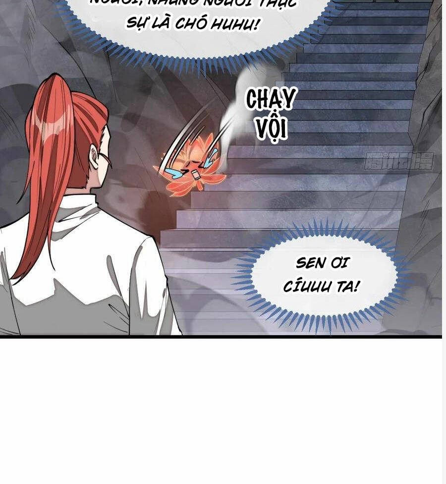 Ta Không Phải Con Cưng Của Khí Vận Chương 221 Ảnh 51