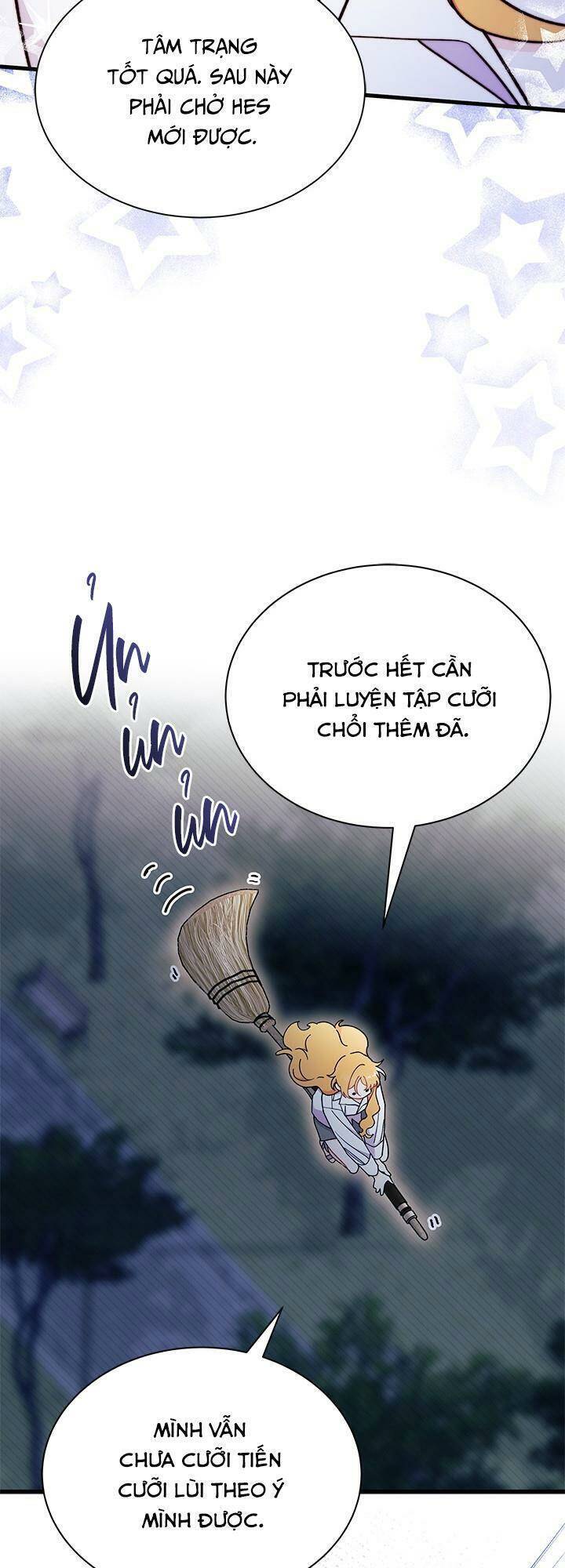 Tôi Không Muốn Làm Người Mai Mối Chương 62 Ảnh 24