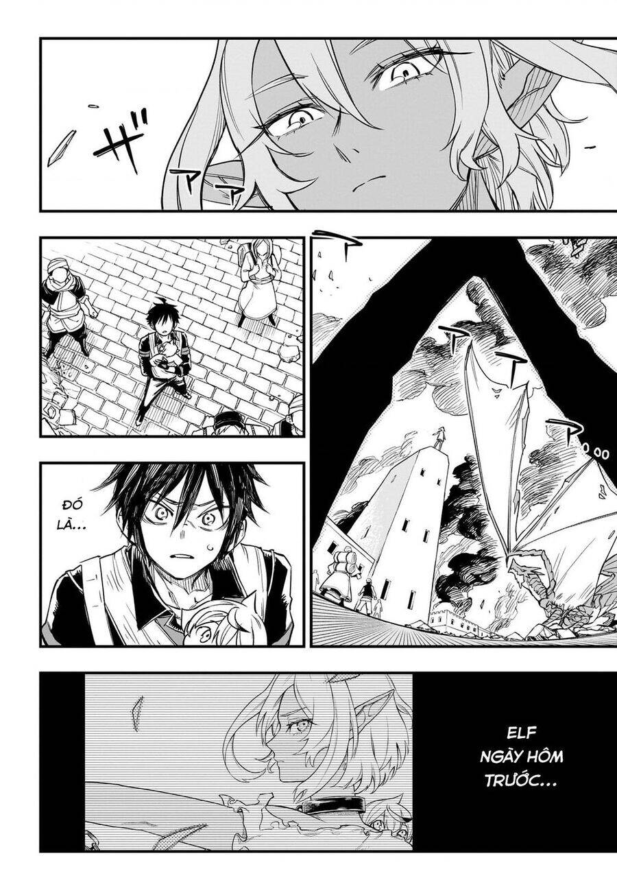 Tensei Akuma No Saikyou Yuusha Ikusei Keikaku Chương 3 Ảnh 37