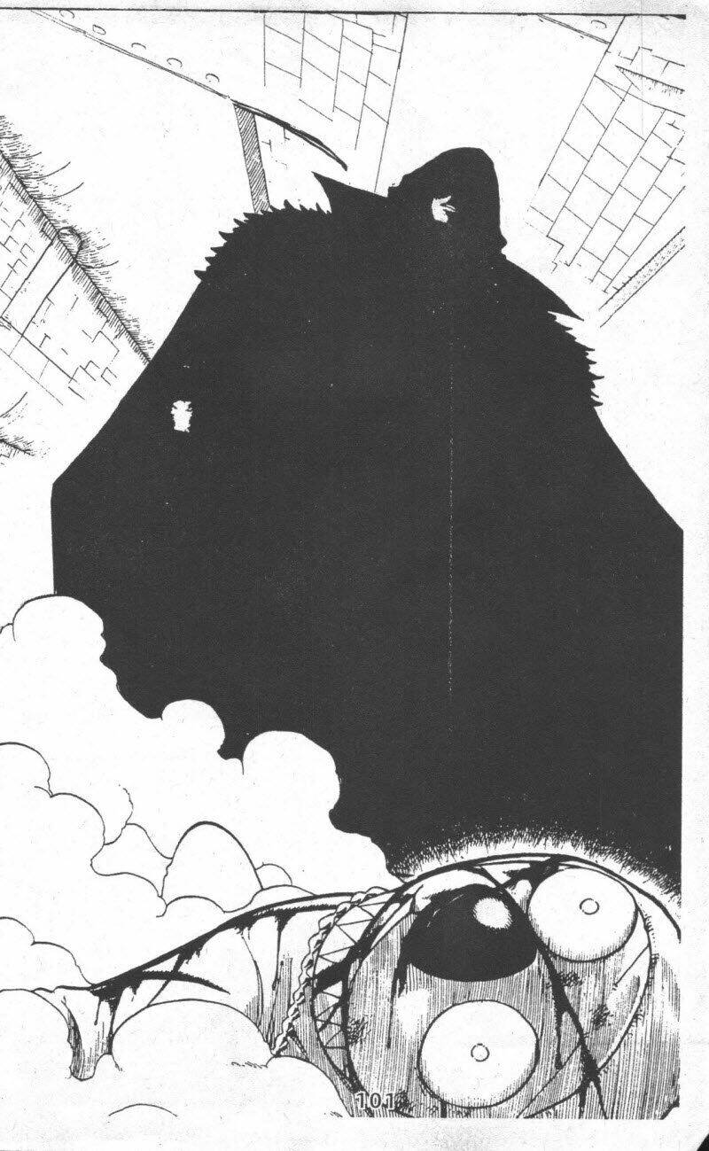 Rave Master (Scan) Chương 28 Ảnh 102