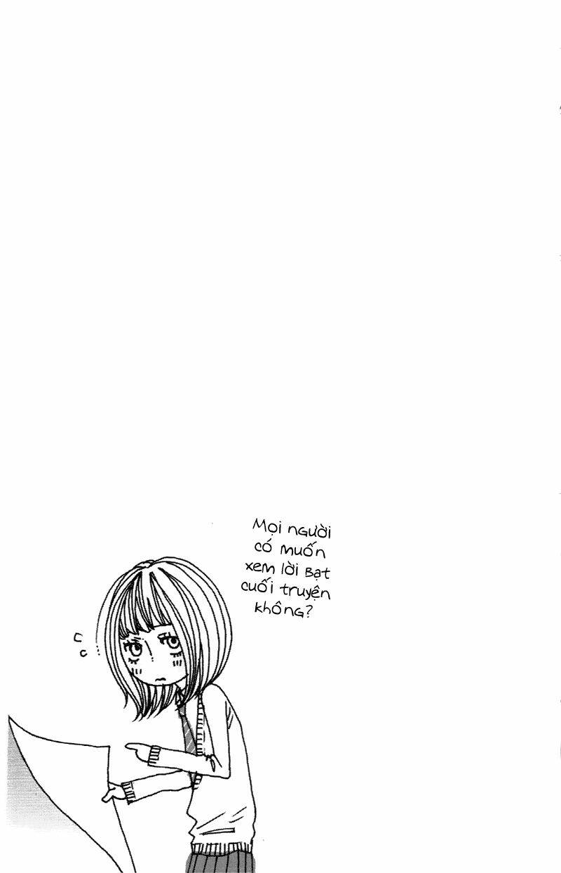 Say I Love You Chương 16 Ảnh 44