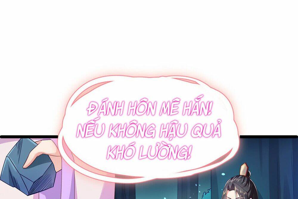 Kinh Thế Cuồng Phi Chương 2.2 Ảnh 53