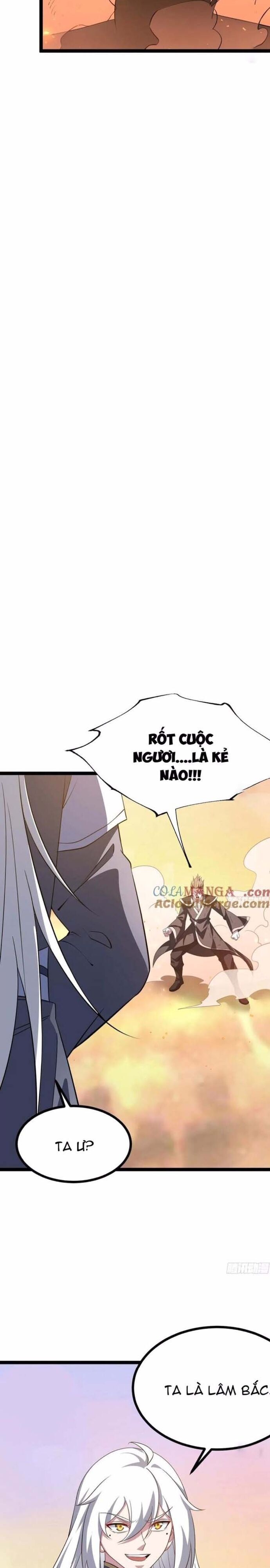 Chính Nghĩa Không!! Ta Trở Thành Phản Diện Chương 116 Ảnh 17