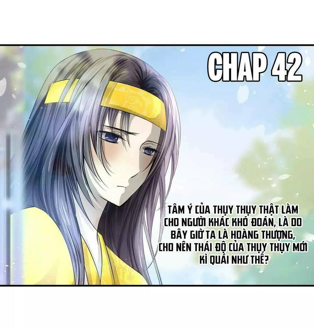 Nghịch Thần Chương 42 Ảnh 2