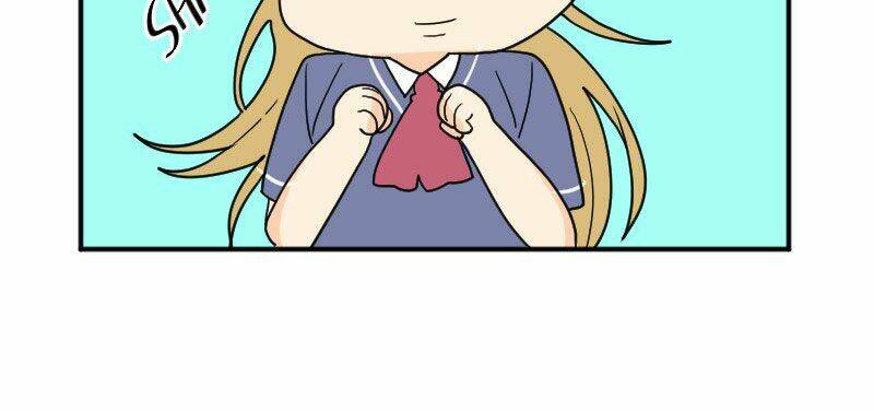 Not So Shoujo Love Story Chương 21 Ảnh 53