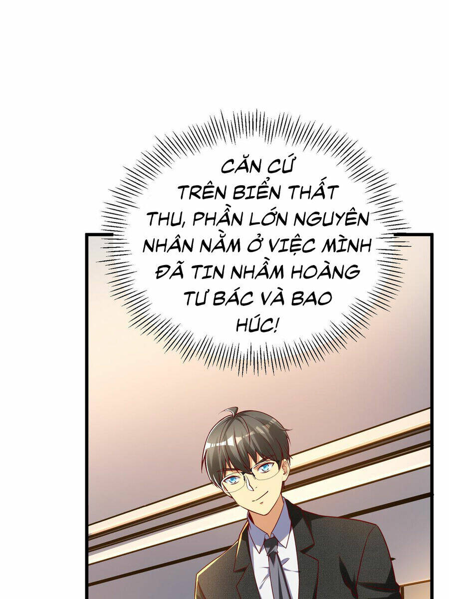Trở Thành Tài Phiệt Nhờ Game Chương 29 Ảnh 30