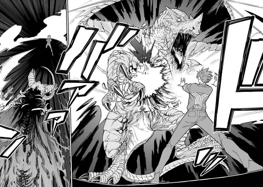 Tensei Akuma No Saikyou Yuusha Ikusei Keikaku Chương 3 Ảnh 51