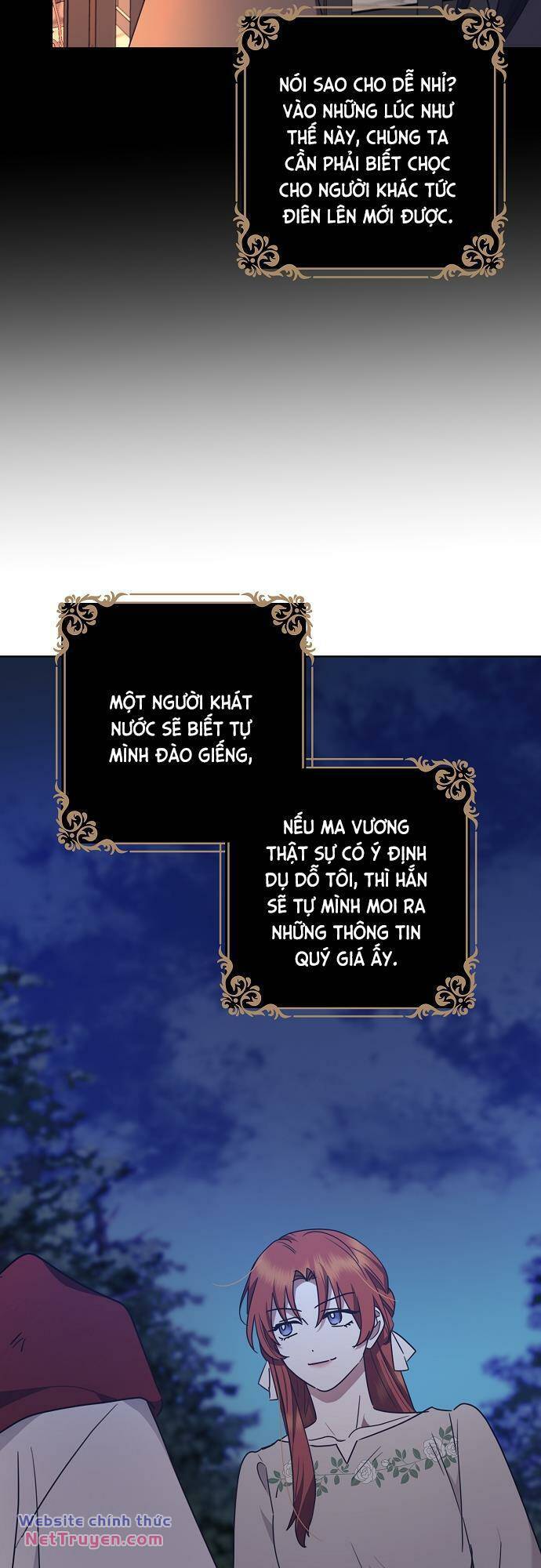 Cuộc Sống Độc Thân Giản Dị Của Quý Cô Bị Bỏ Rơi Chương 44 Ảnh 15
