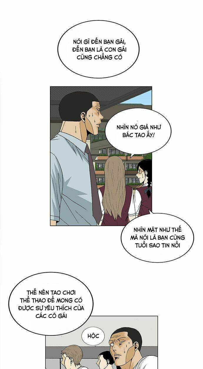 Ultimate Legend: Kang Hae Hyo Chương 98 Ảnh 10