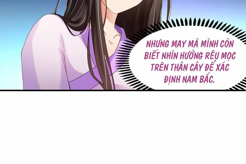 Kinh Thế Cuồng Phi Chương 2.1 Ảnh 12