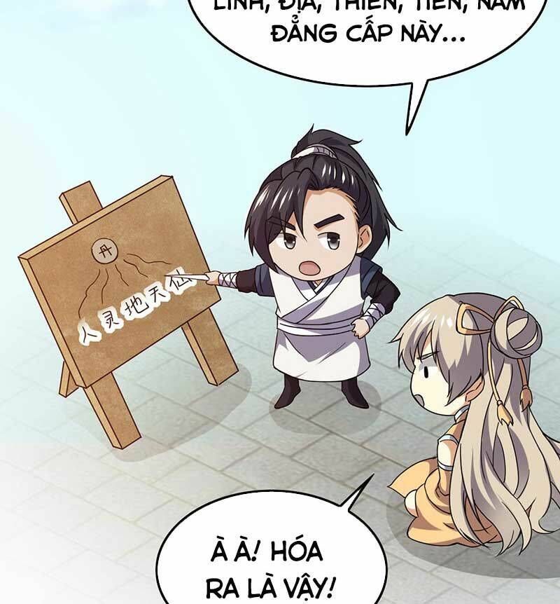Vĩnh Sinh Chương 77 Ảnh 15