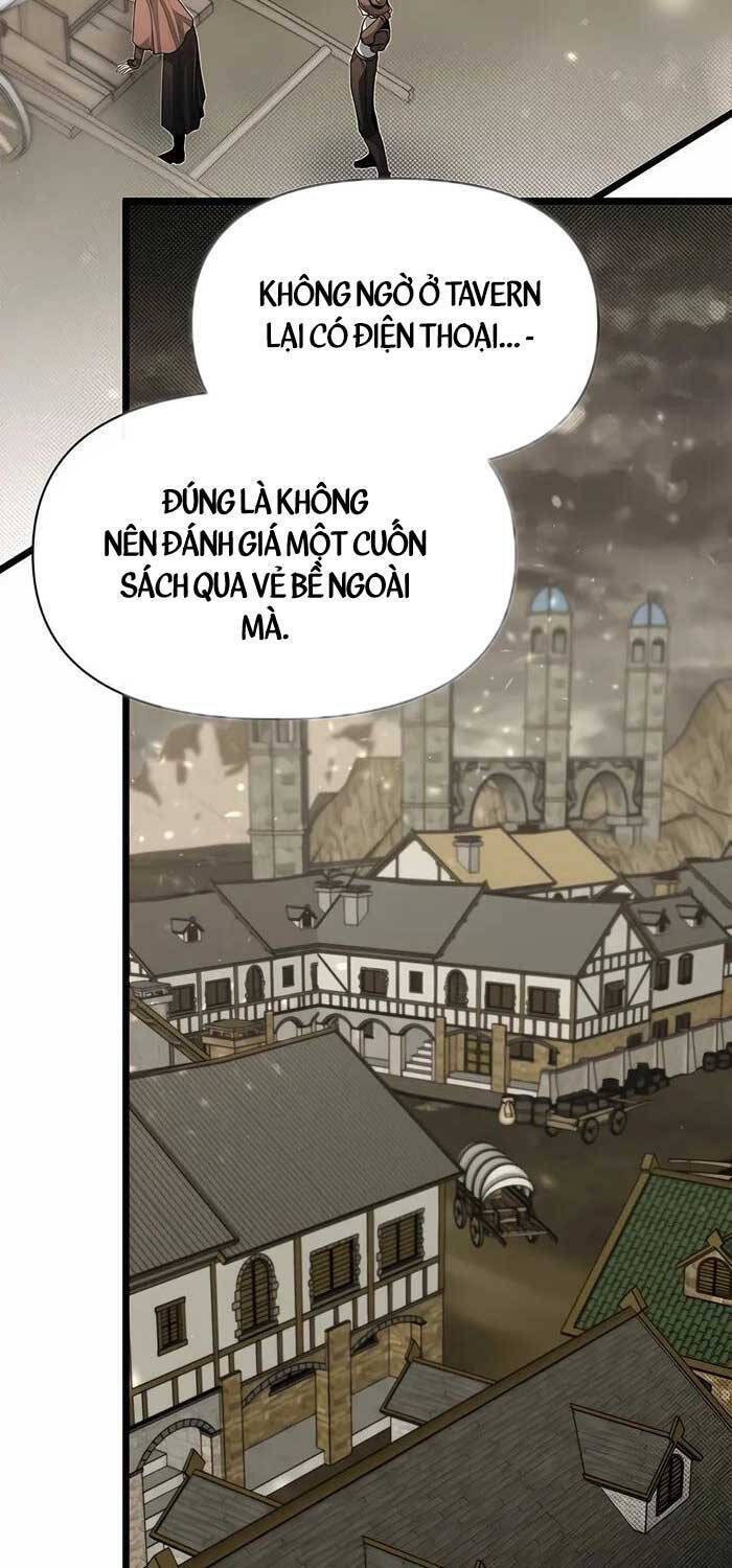 Anh Trai Anh Hùng Là Người Đã Chết Trong Học Viện Chương 87 Ảnh 9