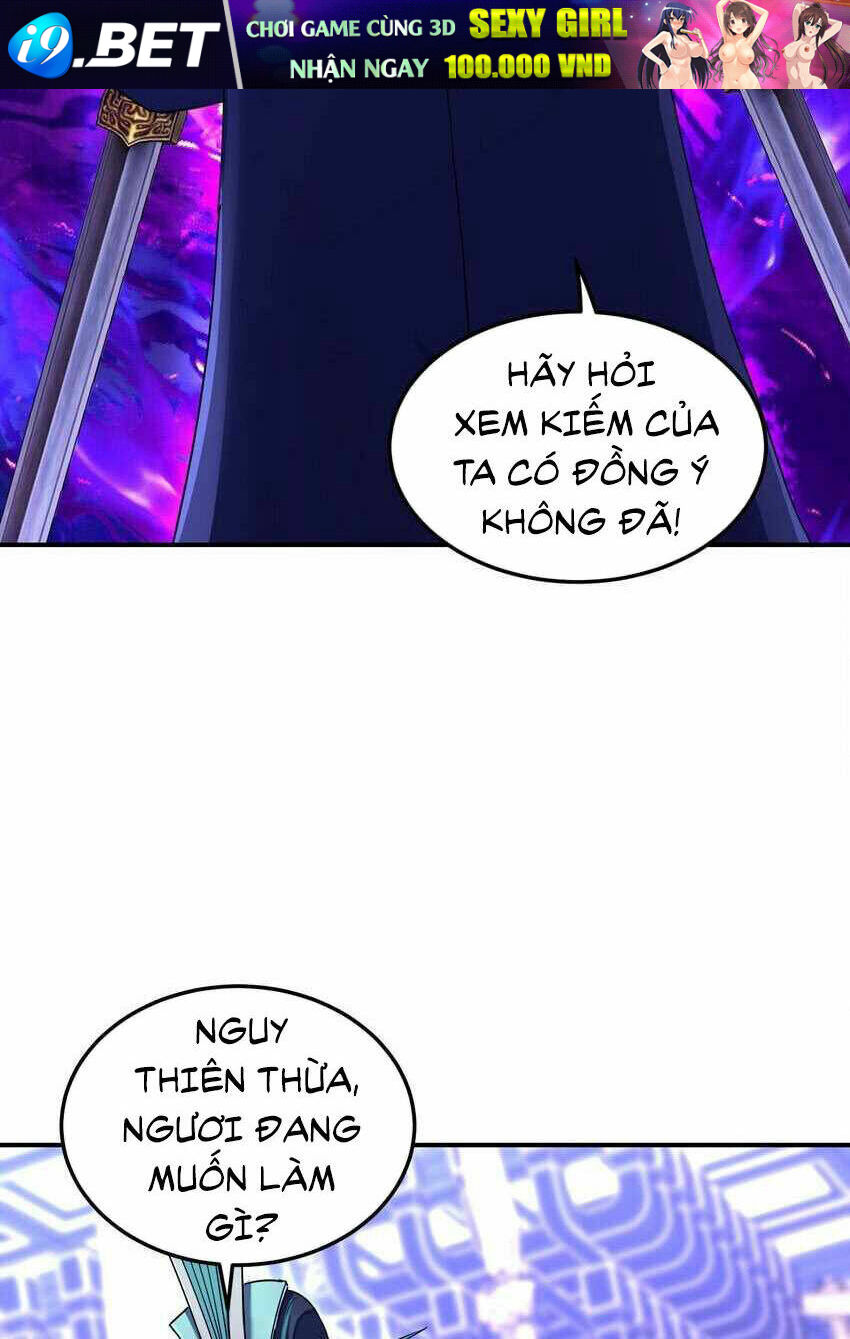 Nhập Hồn Ma Đạo Tổ Sư Chương 39 Ảnh 52