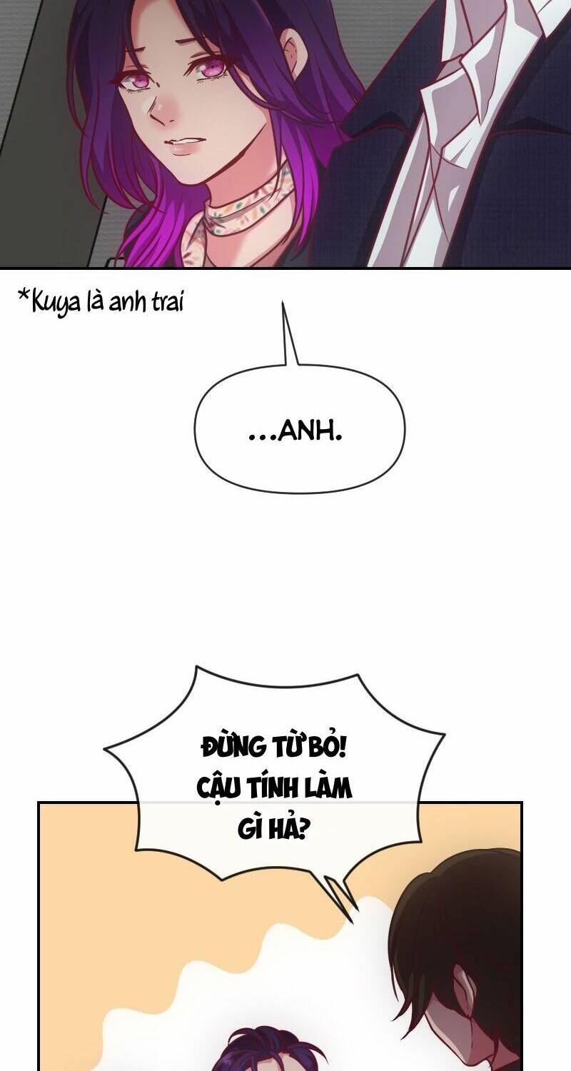 Xin Chào Con Yêu Chương 39 Ảnh 31