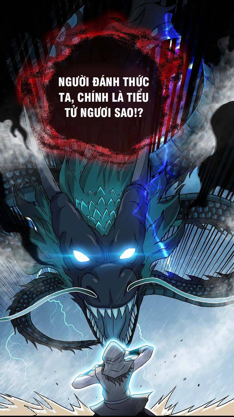Võ Hồn Tuyệt Thế Chương 2 Ảnh 23