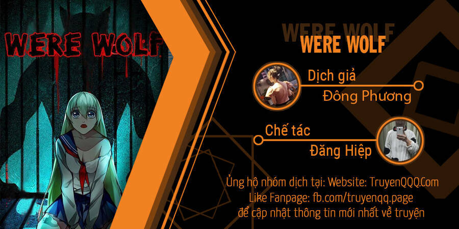 Were Wolf Chương 102 Ảnh 2