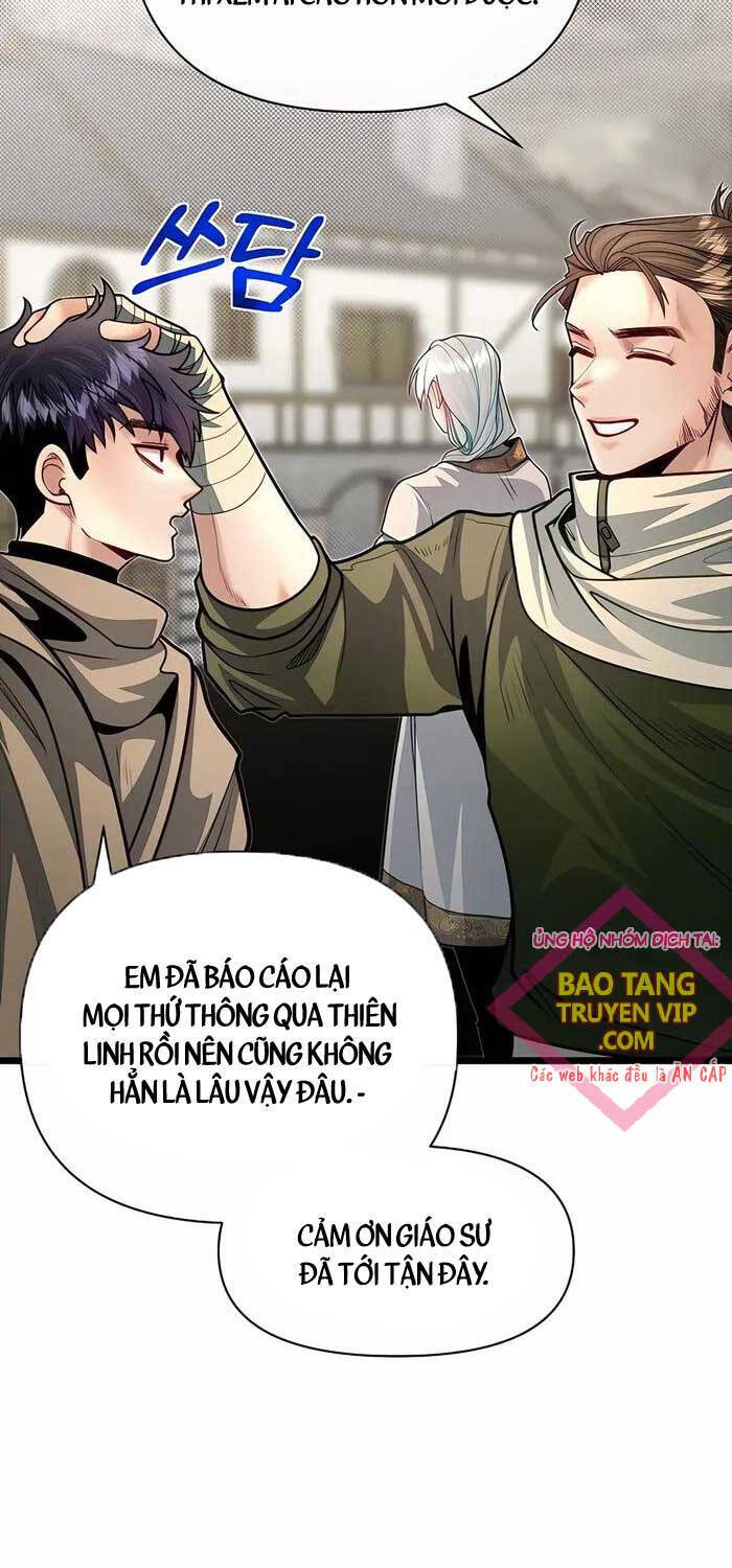 Anh Trai Anh Hùng Là Người Đã Chết Trong Học Viện Chương 87 Ảnh 17