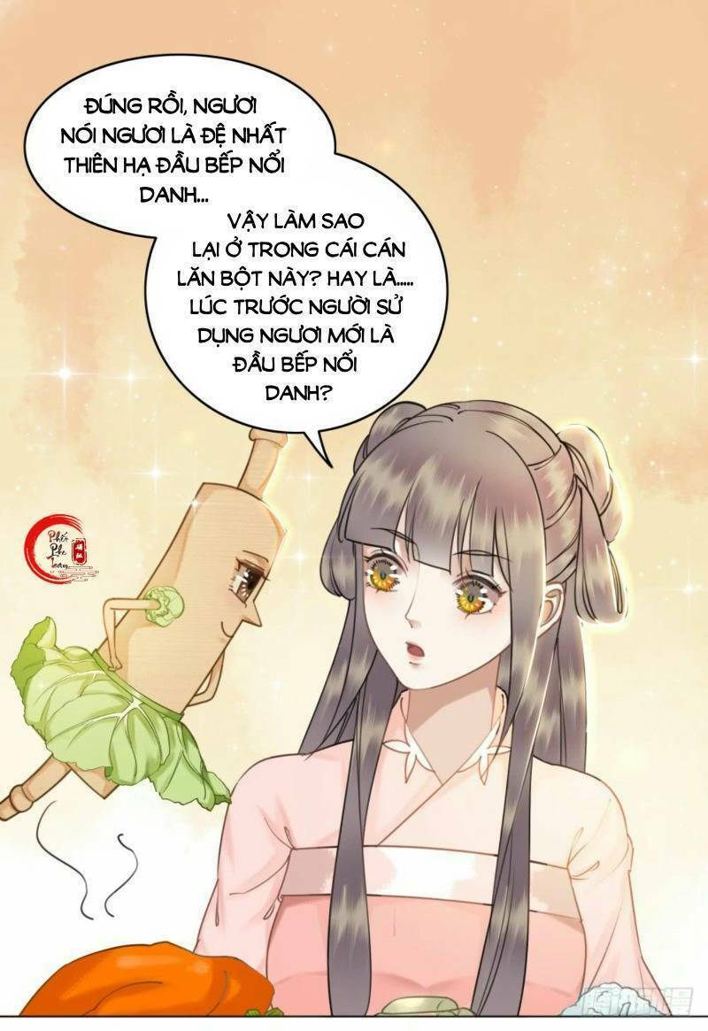 Gay Rồi! Cái Đó Thành Tinh Rồi Chương 48 Ảnh 33